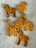 Animal Cracker Treats