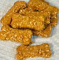 Pumpkin Bones