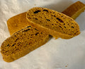 Pumpkin Pupscotti