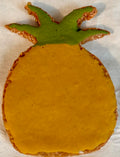 Pineapple Cookie Treat