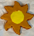 Sunshine Cookie Treat